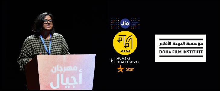 Doha Film Institute partners with Mumbai Academy of Moving Image for Qatar India 2019 Year of Culture