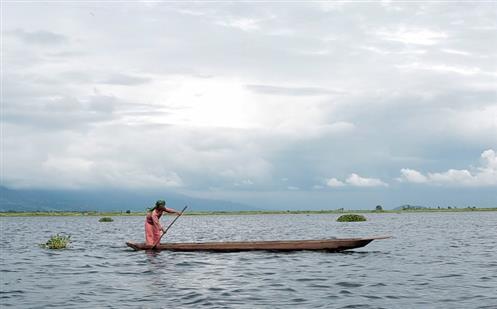 Jio MAMI Year Round Programme with Star presents a Special Premiere of Haobam Paban Kumar’s Lady of the Lake