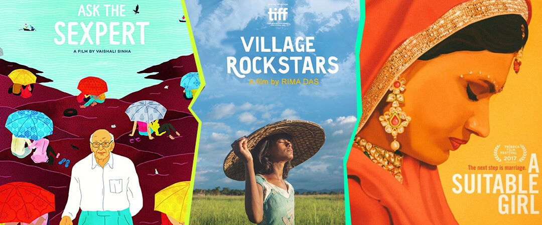 JIO MAMI MUMBAI FILM FESTIVAL with Star ANNOUNCES the award winners of its 19TH EDITION