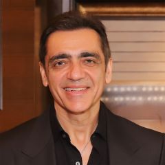 Ajay bijli