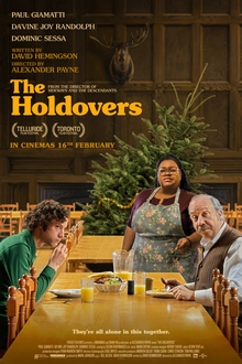 The Holdovers