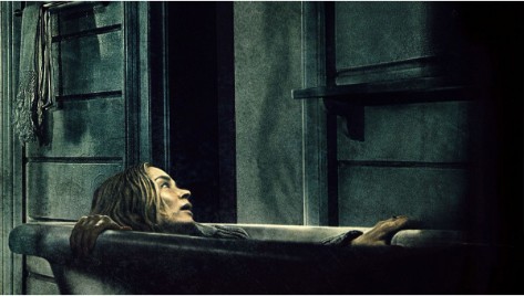 A Quiet Place