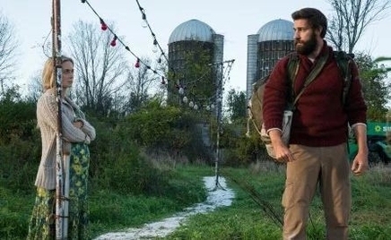 A Quiet Place