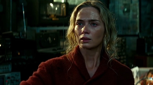 A Quiet Place
