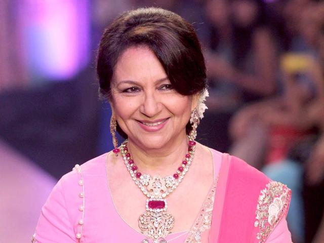 Renowned Actor ​Sharmila Tagore to receive ​the ‘Excellence in Cinema India Award’ at the Opening C​eremony of the ​Jio MAMI 19th Mumbai Film Festival with Star