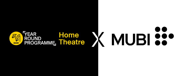 MAMI Year Round Programme and MUBI Announce Collaboration