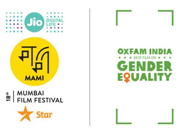 JIO MAMI 18th Mumbai Film Festival with Star in partnership with Oxfam India, institutes an award for “Best Film on Gender Equality.”