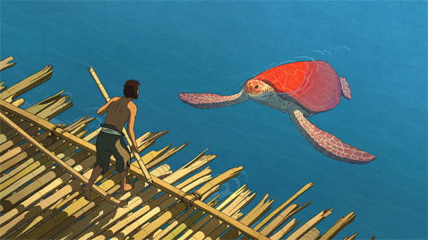 THE RED TURTLE TO BE SCREENED AT THE JIO MAMI 18TH MUMBAI FILM FESTIVAL WITH STAR THE RENDEZVOUS SECTION TO FEATURE THE CINEMATIC TREASURE