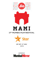 JIO MAMI MUMBAI FILM FESTIVAL ANNOUNCES A NEW AWARD CATEGORY 