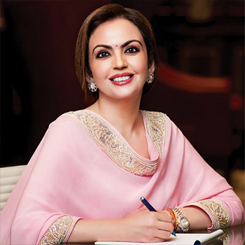 Nita M. Ambani