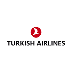 Airline Partner | Turkish Airlines