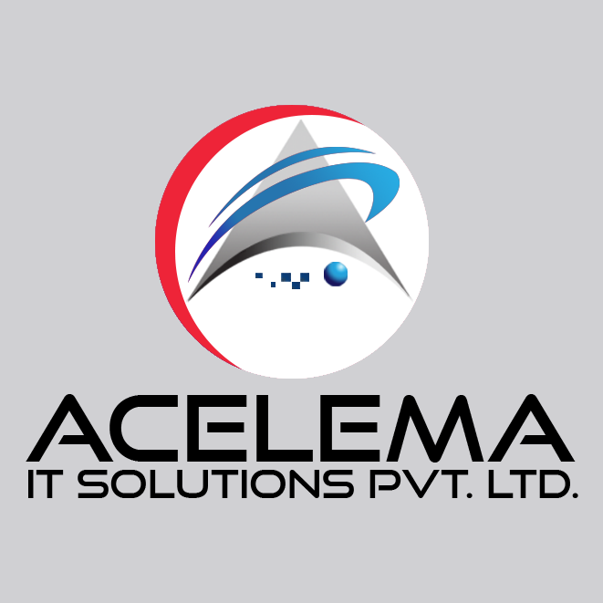  Acelema IT Solutions Pvt. Ltd.
