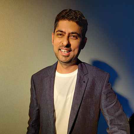 Varun Grover